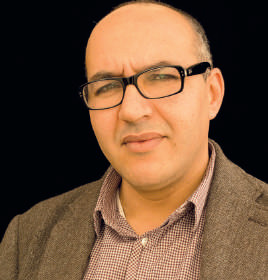 Interview avec Marouane Harmach «La pandémie a été un stimulant du marketing digital politique» Interview avec Marouane Harmach «La pandémie a été un stimulant du marketing digital politique»