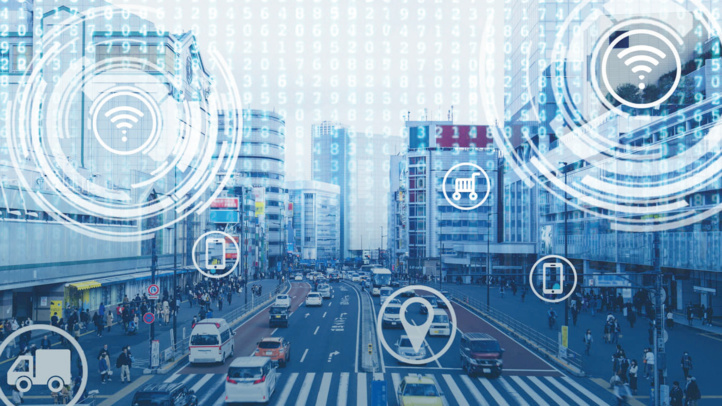 Souveraineté numérique : Quel rôle pour l’Open Source dans la transformation digitale ? Souveraineté numérique : Quel rôle pour l’Open Source dans la transformation digitale ?