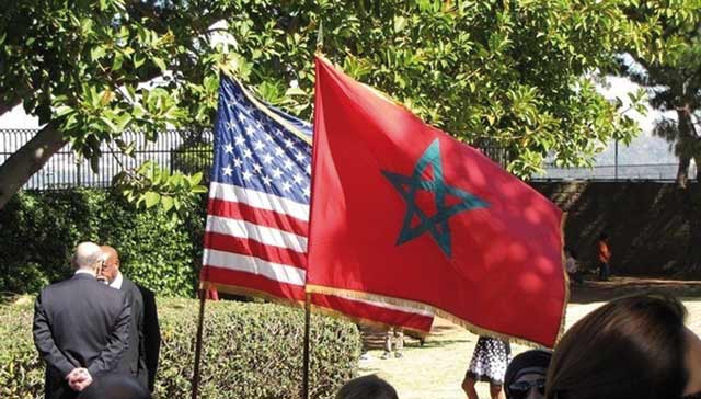 Droits de l’Homme : Washington réitère son engagement à accompagner l'agenda de réformes de SM le Roi Mohammed VI