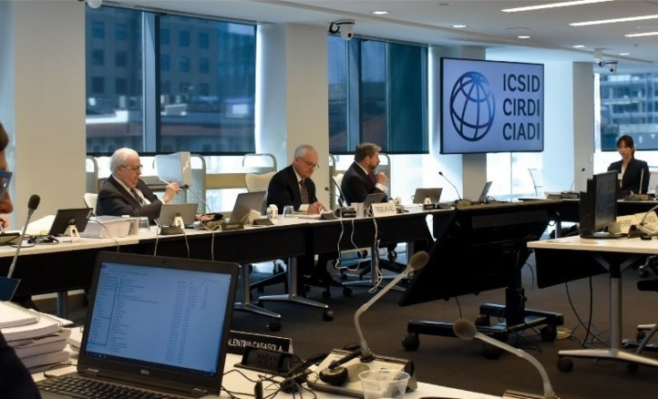 La société française « Finetis » saisit le CIRDI contre le Maroc La société française « Finetis » saisit le CIRDI contre le Maroc