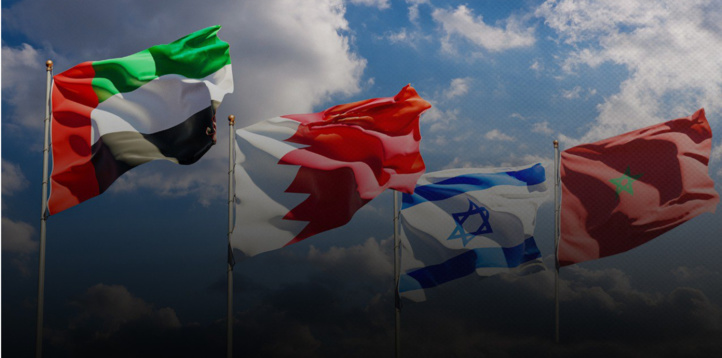 Genève : Initiative conjointe du Maroc, du Bahreïn, d'Israël et des EAU pour promouvoir le rôle des femmes dans la paix et la diplomatie Genève : Initiative conjointe du Maroc, du Bahreïn, d'Israël et des EAU pour promouvoir le rôle des femmes dans la paix et la diplomatie