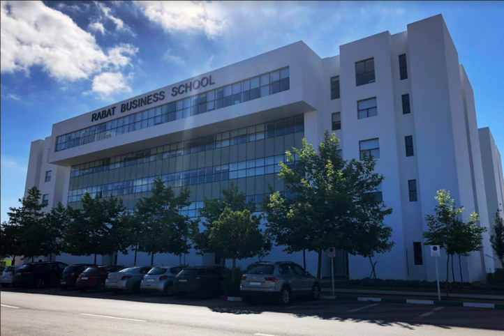 Rabat Business School (UIR) intègre le prestigieux classement international QS World University Rankings 2022 Rabat Business School (UIR) intègre le prestigieux classement international QS World University Rankings 2022