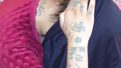 Après trois ans, le verdict de l’affaire de la fille aux tatouages enflamme la Toile Après trois ans, le verdict de l’affaire de la fille aux tatouages enflamme la Toile