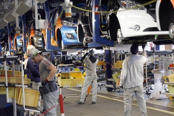 Automobile-Aptiv : 3500 emplois seront créés à Oujda