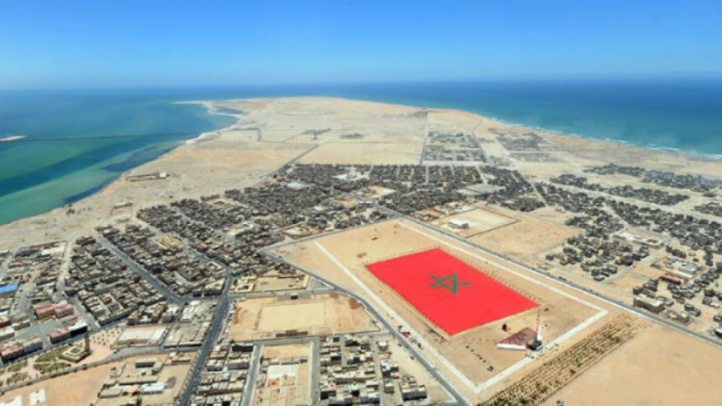 Sahara marocain: publication d'un guide pratique à l'intention de la société civile défendant la cause dans les forums internationaux