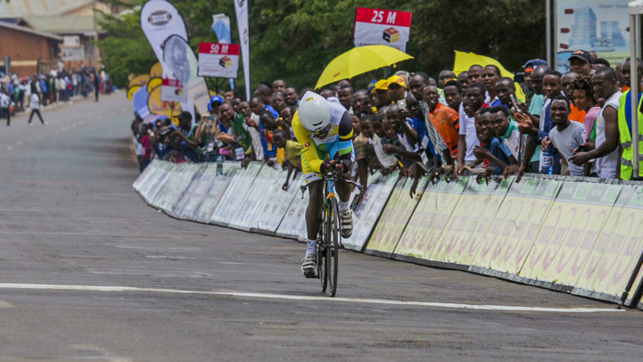 Mondiaux de cyclisme sur route: L'édition 2025 au Rwanda Mondiaux de cyclisme sur route: L'édition 2025 au Rwanda