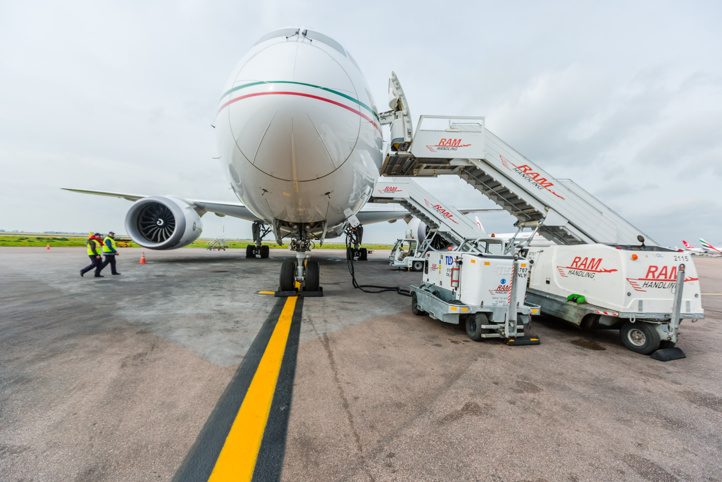 Sinopharm : Quatre millions de doses reçues ce vendredi Sinopharm : Quatre millions de doses reçues ce vendredi
