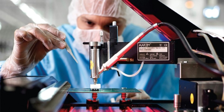 MAScIR: Moldiag lance le premier test 100% marocain de diagnostic de l’hépatite C