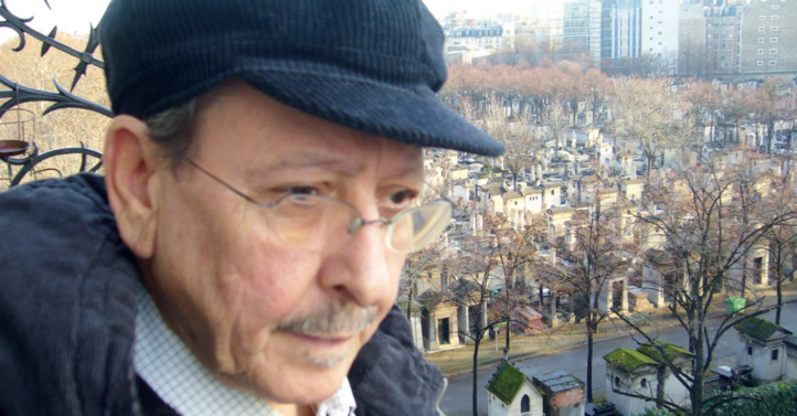 Un façonneur de l’écrit Un façonneur de l’écrit