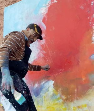 Vivacité, passion et énergie. Vivacité, passion et énergie.