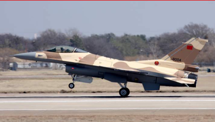 Armement : Les FAR renforcent leur arsenal par des missiles « JSO »