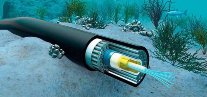 Maroc / Royaume-Uni : construction du "câble" électrique sous-marin le plus long du monde