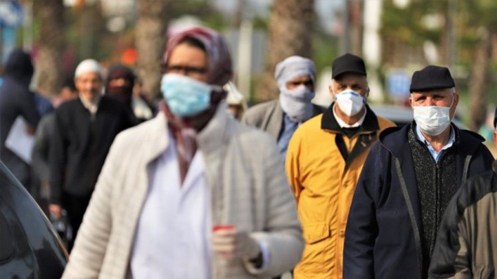 Mesures restrictives : Face à la grogne des professionnels, un allégement à l’horizon Mesures restrictives : Face à la grogne des professionnels, un allégement à l’horizon