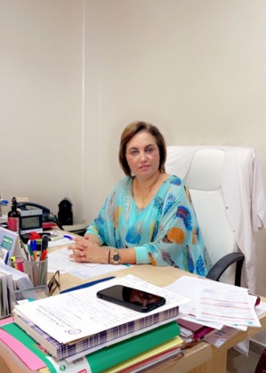 Interview avec Dr Sakina YAALAOUI : La sismothérapie, un traitement pas aussi choc qu’on ne le pense