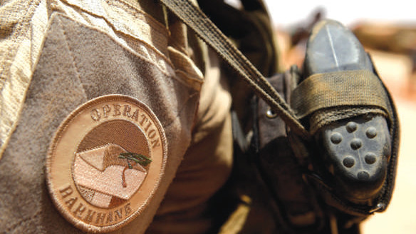 Sahel : La mission Barkhane serait « de plus en plus difficile politiquement » Sahel : La mission Barkhane serait « de plus en plus difficile politiquement »