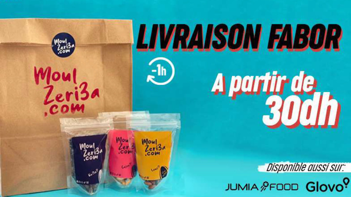 MoulZeri3a.com l Une plateforme digitale pour « pérenniser » un métier traditionnel MoulZeri3a.com l Une plateforme digitale pour « pérenniser » un métier traditionnel