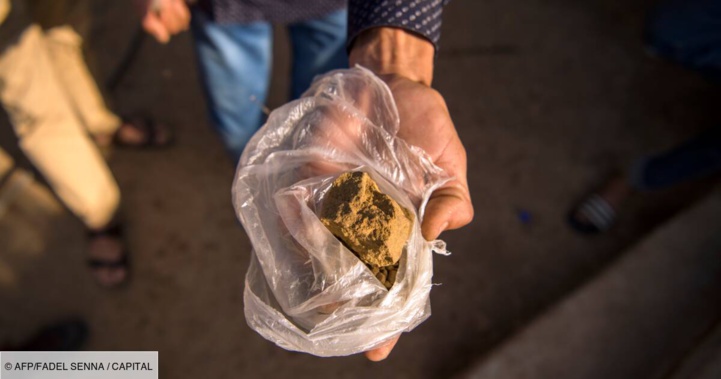 Photo Archive (FADEL SENNA/ AFP) Photo Archive (FADEL SENNA/ AFP)