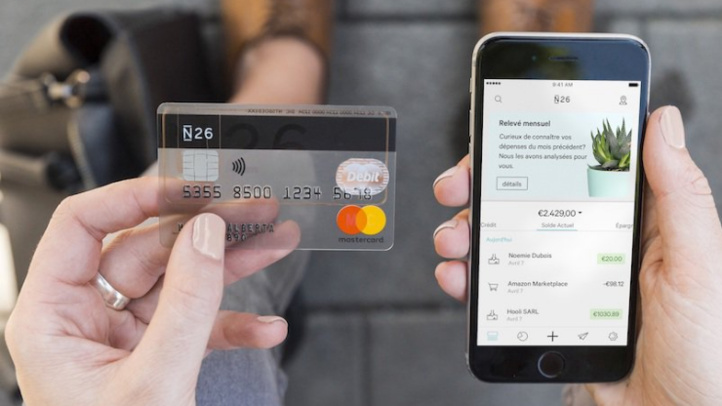 Observatoire de la Francophonie Economique : Covid-19, accélérateur inattendu de la numérisation des banques marocaines ? Observatoire de la Francophonie Economique : Covid-19, accélérateur inattendu de la numérisation des banques marocaines ?