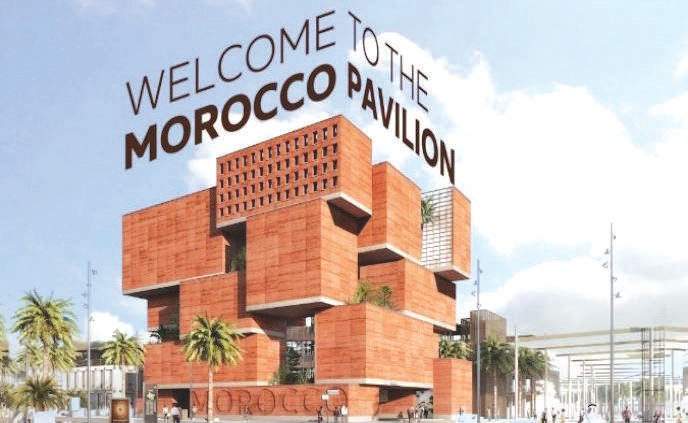 Expo 2020 Dubaï : Le Maroc pour un avenir mondial plus durable Expo 2020 Dubaï : Le Maroc pour un avenir mondial plus durable