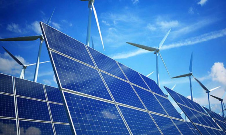 McKinsey & Compay : Le Maroc, pionnier de l’hydrogène vert McKinsey & Compay : Le Maroc, pionnier de l’hydrogène vert