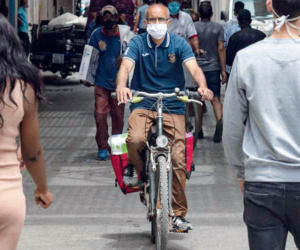 Coronavirus : La pandémie des liens sociaux brisés Coronavirus : La pandémie des liens sociaux brisés