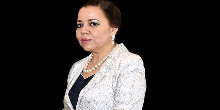 Le peuple marocain célèbre mercredi l'anniversaire de SAR la Princesse Lalla Asmaa Le peuple marocain célèbre mercredi l'anniversaire de SAR la Princesse Lalla Asmaa