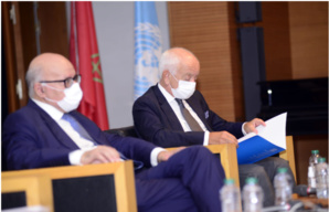 IDUAI 2021: des experts plaident pour l'indépendance des commissions d'accès à l'information IDUAI 2021: des experts plaident pour l'indépendance des commissions d'accès à l'information