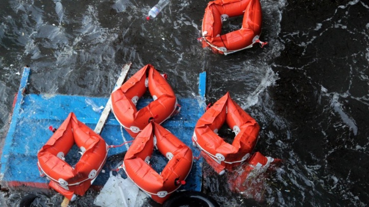 Crédit photo : Reuters