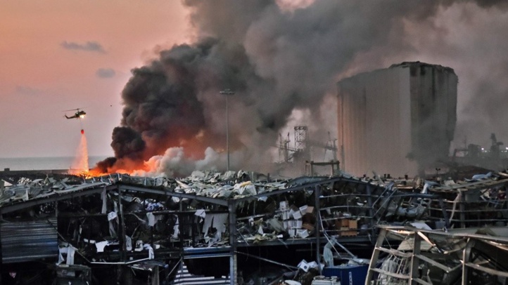 PHOTO ARCHIVES STR, AFP