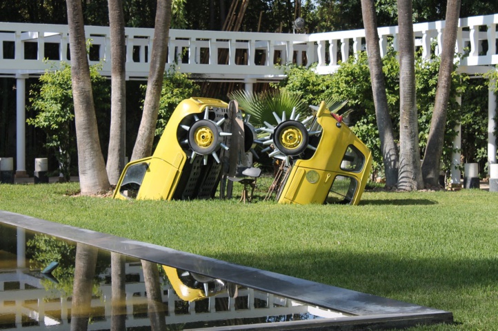 Rabat : Journée de restitution d'ateliers consultatifs de la musique Rabat : Journée de restitution d'ateliers consultatifs de la musique