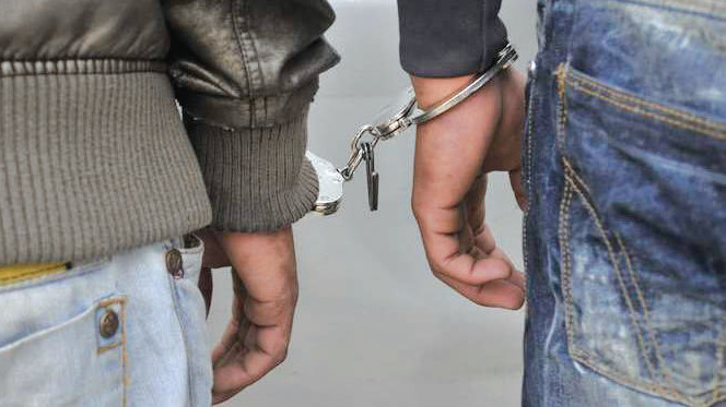 Casablanca / Cour d’appel : une bande d’agresseurs écrouée Casablanca / Cour d’appel : une bande d’agresseurs écrouée