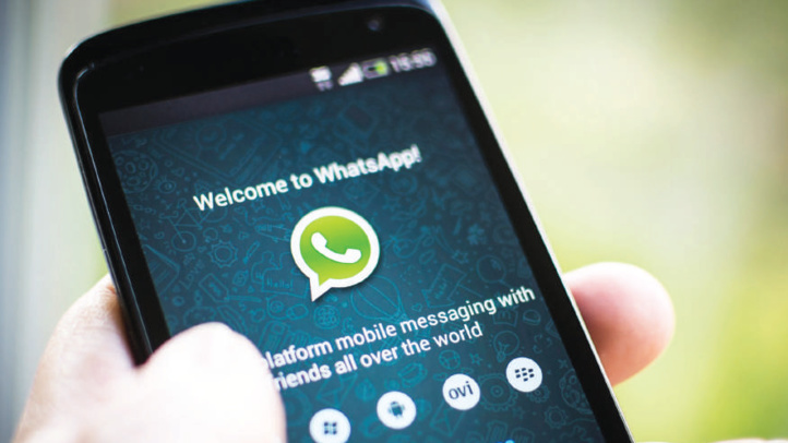 WhatsApp : bientôt du cashback sur les paiements ?