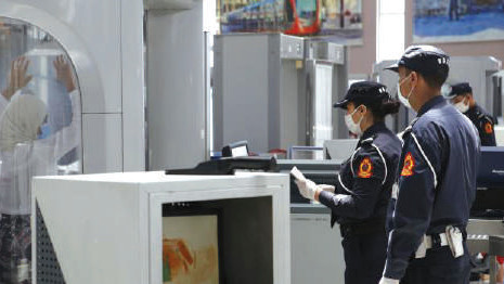 Covid-19 : La Suède rouvre désormais ses frontières aux voyageurs marocains vaccinés Covid-19 : La Suède rouvre désormais ses frontières aux voyageurs marocains vaccinés