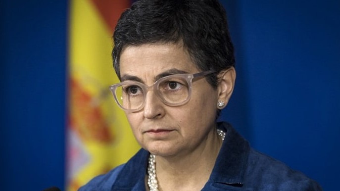 Affaire Ghali : La convocation de Laya n’est qu’un début...d’autres responsables suivront Affaire Ghali : La convocation de Laya n’est qu’un début...d’autres responsables suivront