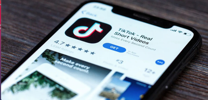TikTok franchit le seuil d’un milliard d’utilisateurs TikTok franchit le seuil d’un milliard d’utilisateurs