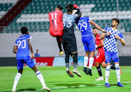 Botola Pro D1 / RCOZ-SCCM (0-0) : Un nul sur fond de beaucoup de déchets