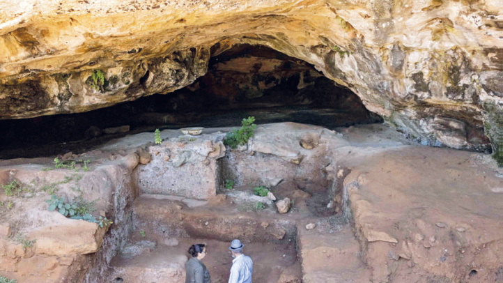 Patrimoine naturel et culturel : Gare aux prospections clandestines illégales !