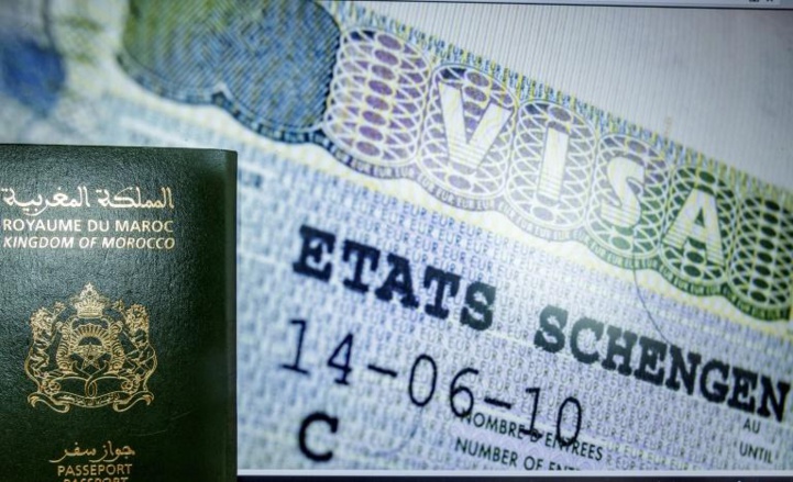 Restriction des visas vers la France:  les «Français du monde» réagissent