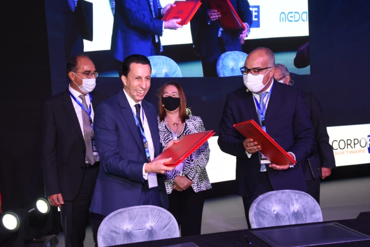 La première édition des rencontres du Digital voit le jour La première édition des rencontres du Digital voit le jour