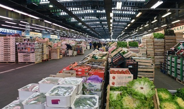 Commerce des marchandises: 33% des grossistes s'attendent à une hausse des ventes durant le prochain trimestre