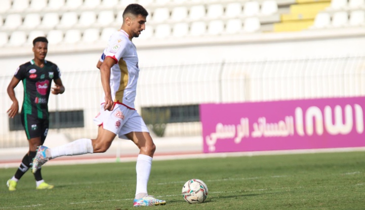 Botola Pro D1 / WAC-CAYB (3-2) : Le Wydad sans rigueur, le Youssoufia sans concentration mais de beaux buts quand même ! Botola Pro D1 / WAC-CAYB (3-2) : Le Wydad sans rigueur, le Youssoufia sans concentration mais de beaux buts quand même !