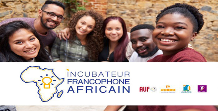 L'UM5 retenue aux compétitions d’innovation «Incubateur Francophone Africain» et «IoT L'UM5 retenue aux compétitions d’innovation «Incubateur Francophone Africain» et «IoT
