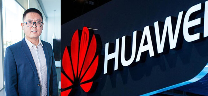 Interview avec Quentin Liu « Le Royaume représente un marché stratégique pour Huawei »