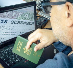 Compétitivité logistique : Le Maroc à la croisée des chemins Compétitivité logistique : Le Maroc à la croisée des chemins