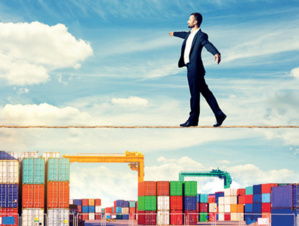 Compétitivité logistique : Le Maroc à la croisée des chemins Compétitivité logistique : Le Maroc à la croisée des chemins