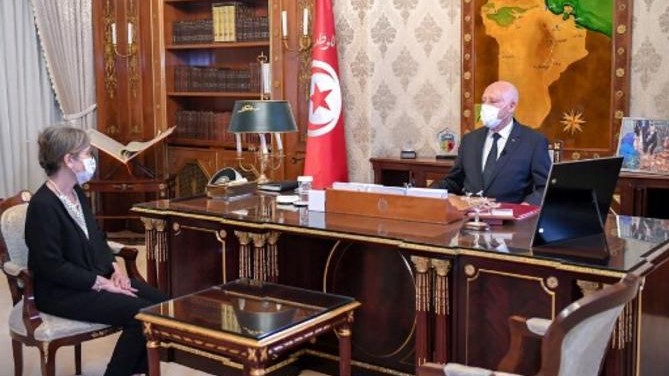 Tunisie / Saïed charge Najla Bouden de former le gouvernement : une première