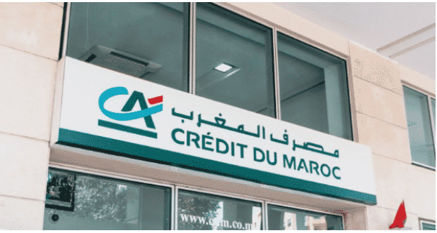 Crédit du Maroc : les discussions avec Holmarcom confirmées