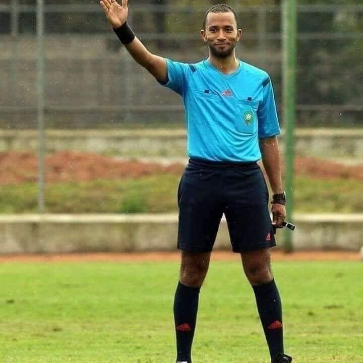 Botola Pro D1 / 5e journée / Désignations des arbitres : Mostafa Kechaf pour HUSA-MCO Botola Pro D1 / 5e journée / Désignations des arbitres : Mostafa Kechaf pour HUSA-MCO
