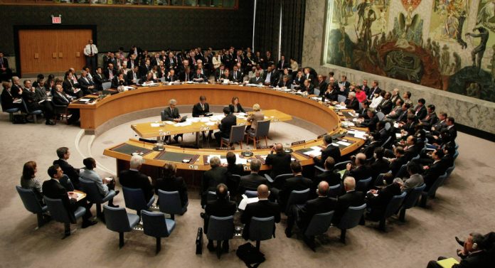 Sahara marocain et mandat de la MINURSO au menu du Conseil de sécurité