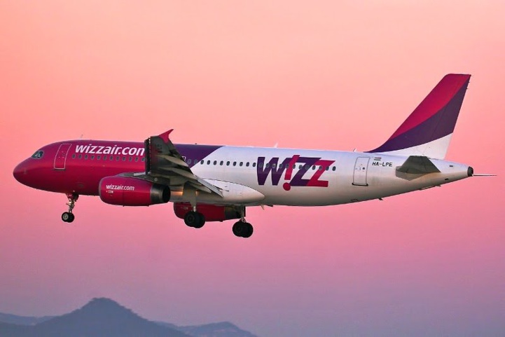 La compagnie hongroise Wizz Air lance la ligne Vienne-Marrakech La compagnie hongroise Wizz Air lance la ligne Vienne-Marrakech